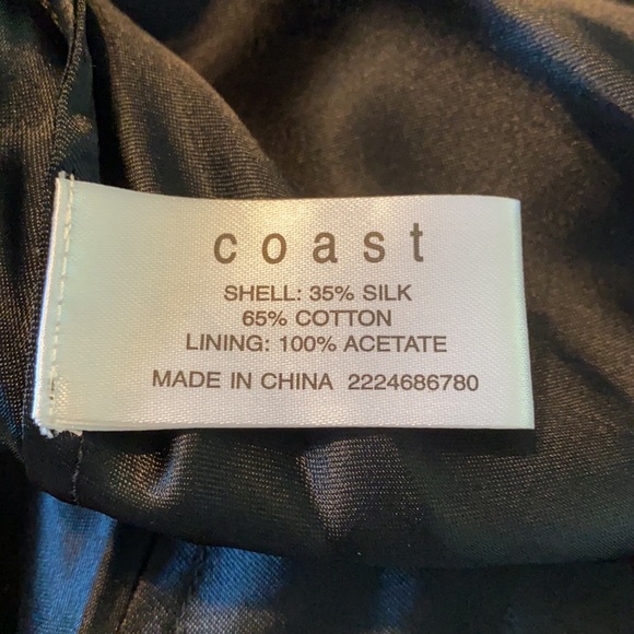 COAST Dress - Picture 11 of 17